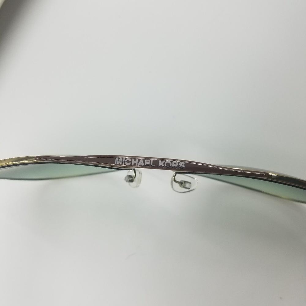 NWT Authentic Michael Kors HVAR Aviators - Picture 6 of 6